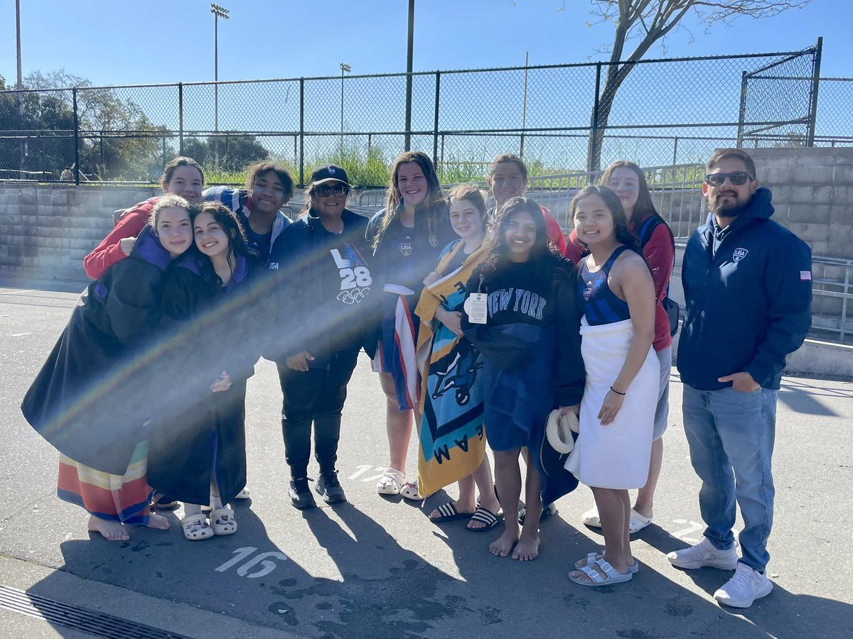 Southwest Zone Water Polo tweet media