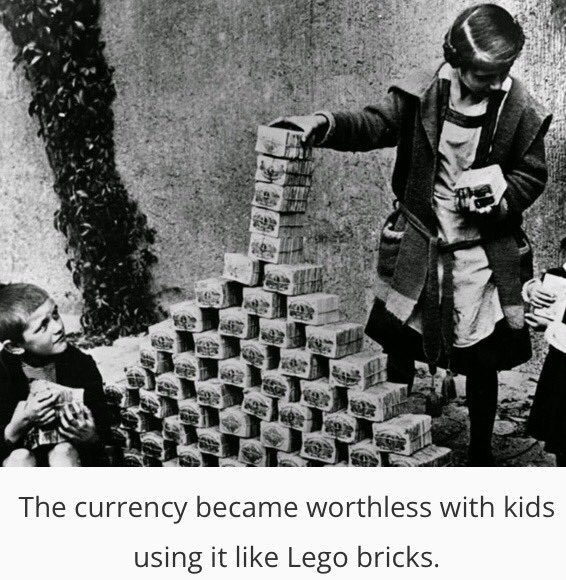 Another week at the Casino: the game is ending &amp; the roulette wheel has stopped spinning.

What now? The paper chips are worthless and only #gold &amp; #silver retain any luster.

Unfortunately few punters own   Precious metals - Everyone else risks losing everything