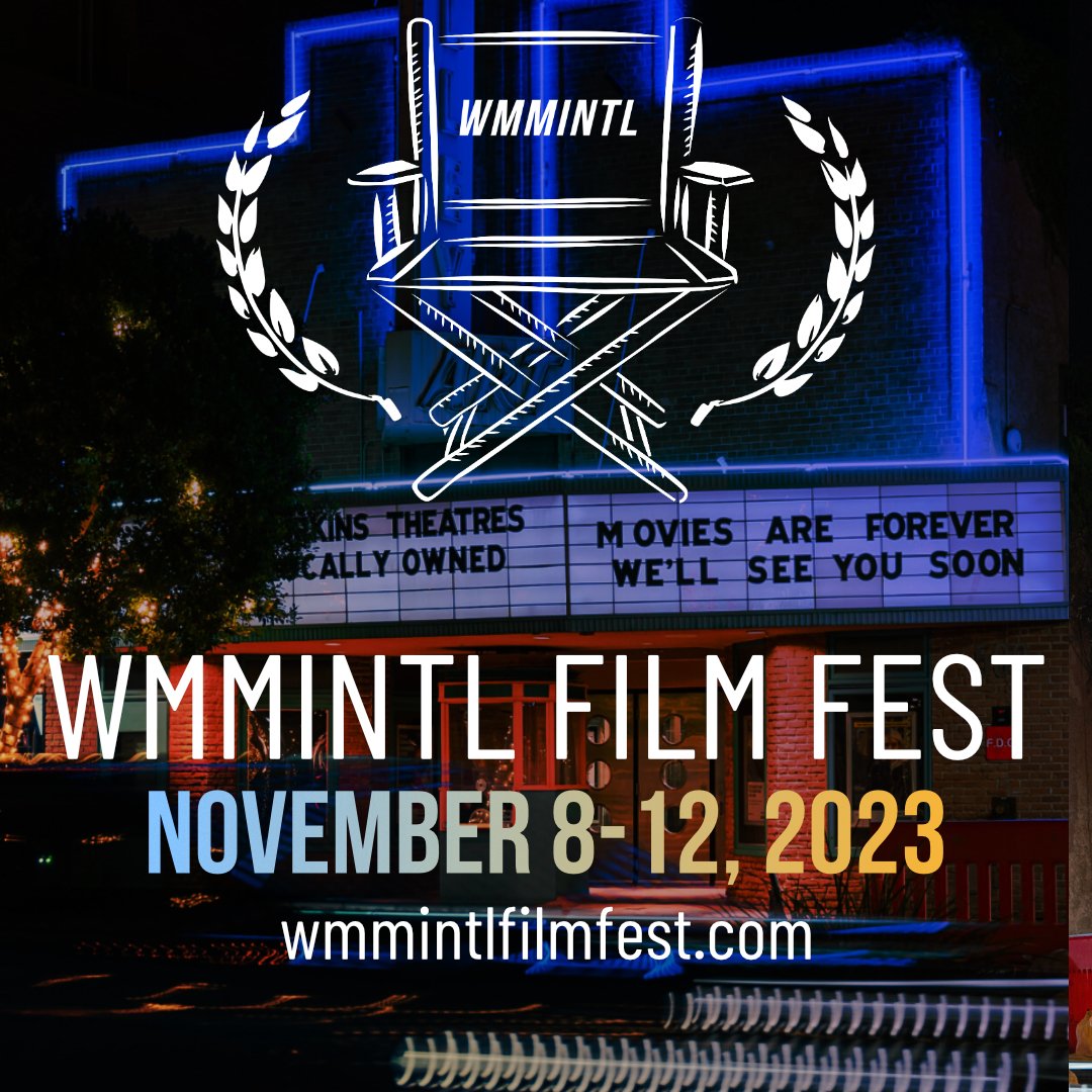 Are you a filmmaker who challenges the status quo? Do you embrace the indie spirit &amp;make quality art on your own terms? Then submit your film to WMMINTL (wmmintlfilmfest.com) &amp; show the world what true DIY filmmaking is all about! 🤘🎥 #indiefilm DM us for 50% off code!