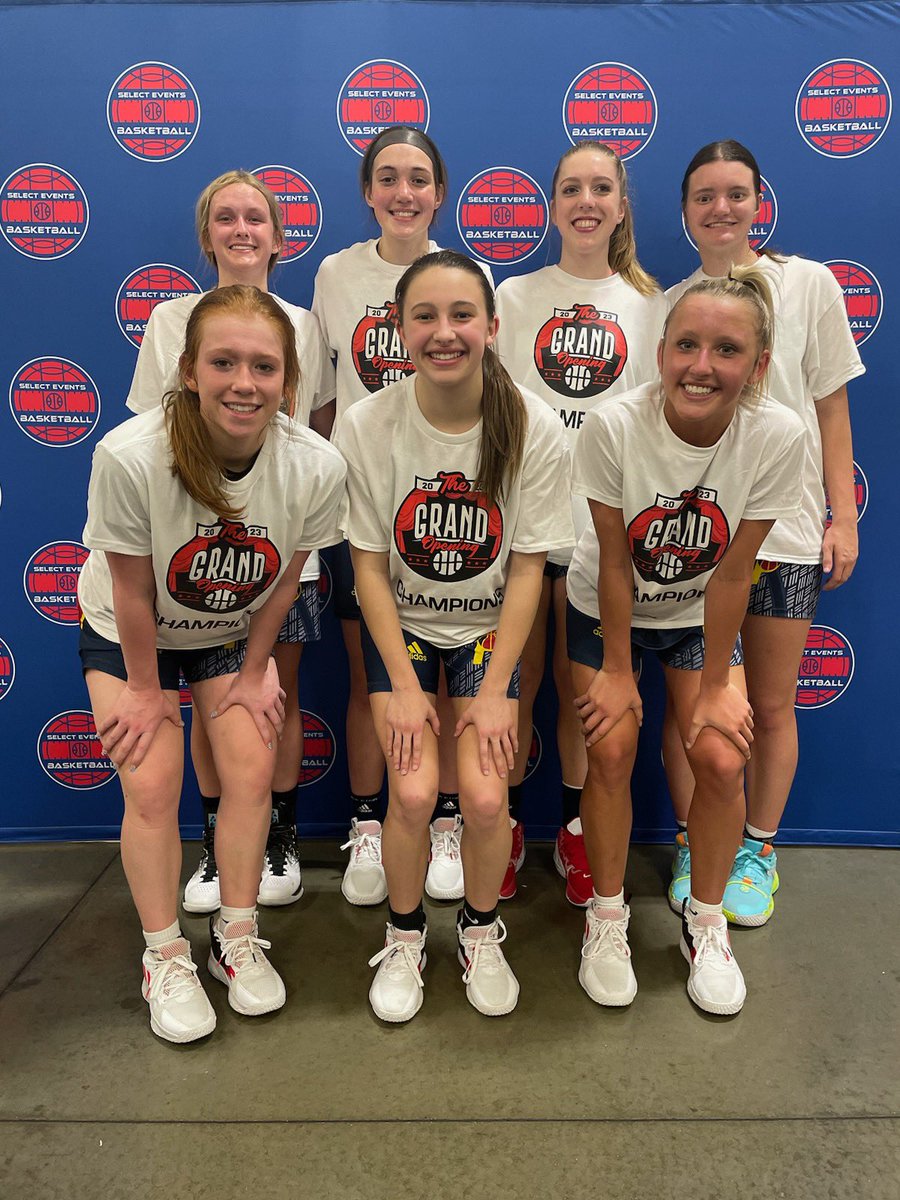 Attack 17U Carter wins their division at the Grand Opening at the PAC! #PrideBBClub #Winning