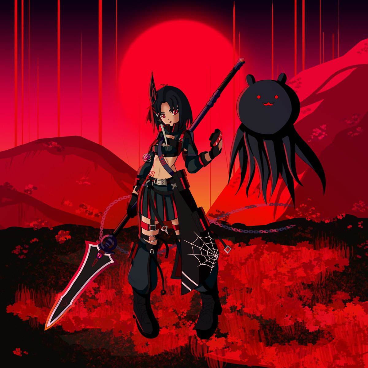 Arata Shina on Twitter: "Here is my girl Arata"