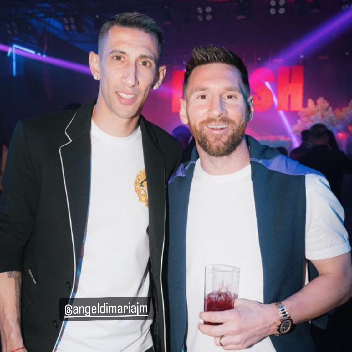 Nunca más me burlaré de la Bresh y sus clientes, de hecho, me convertiré en uno, a partir de la semana que viene estaré presente en todas, pido disculpas