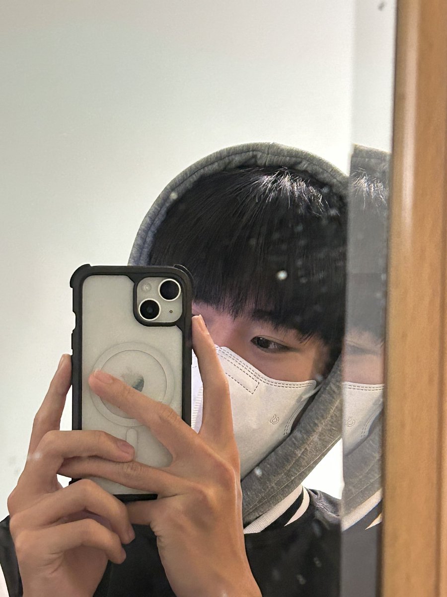 好久沒發正常的照片了AwA