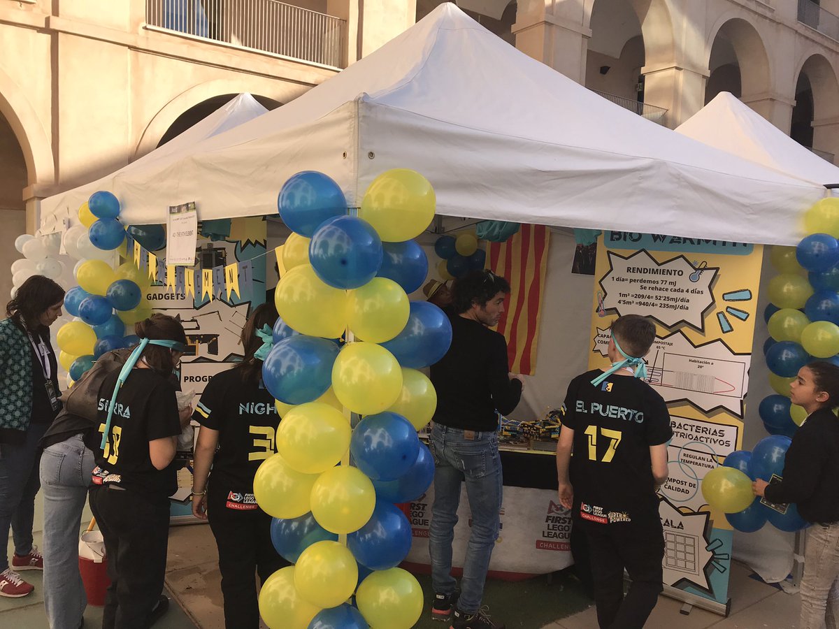 Casals Gràcia tweet media