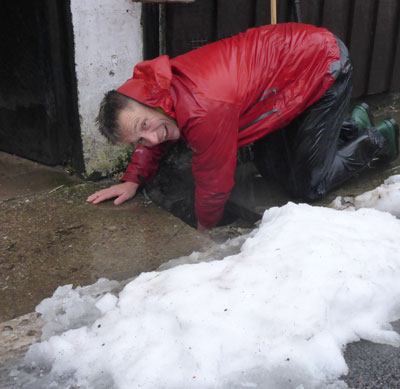 We are actively recruiting chefs, maintenance staff and bar staff.

For more info head over to our website. clachaig.com/jobs/