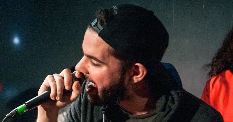 Kareem Kateb releases an optimistic rap single, entitled, “Looking Out For Me” bongminesentertainment.com/kareem-kateb-l… via #bongminesent | <a href="/KareemKateb/">Kareem</a>