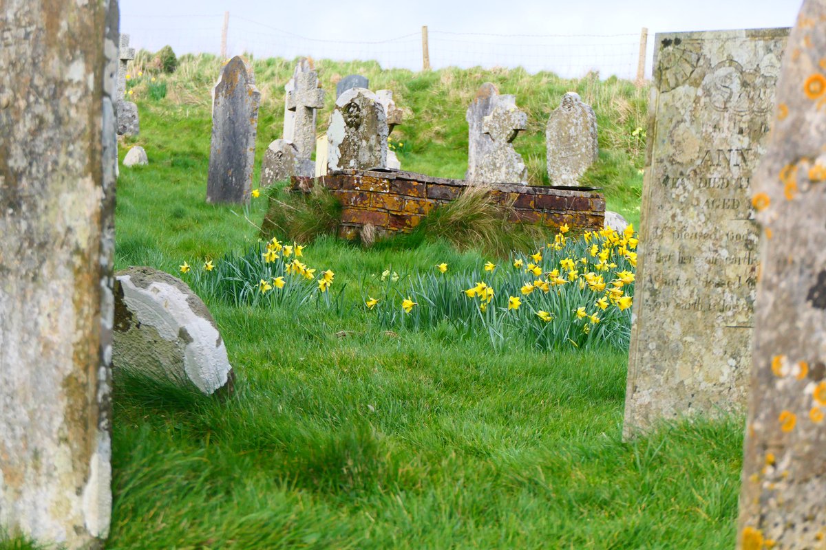 SusanLocke7's tweet photo. On my postbox hunt yesterday I stopped for the first time for a visit to #countisbury church #exmoor https://t.co/nXwWKKYLwK