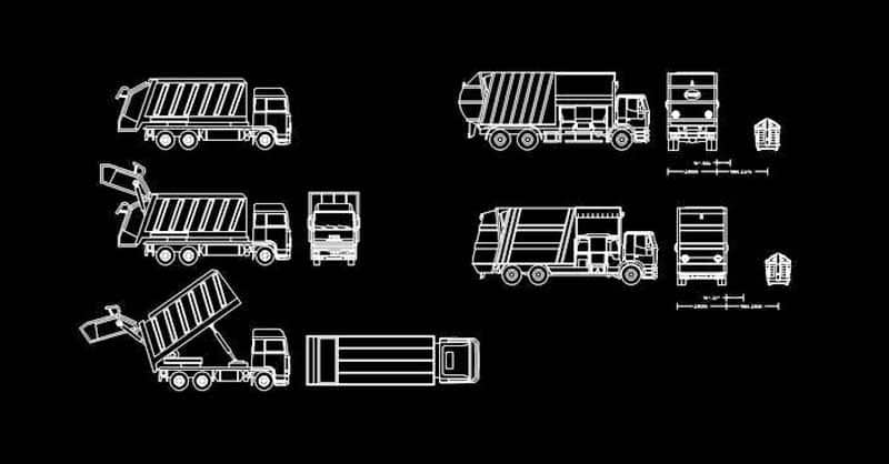 dwgAutocad's tweet photo. Bloques AutoCAD en dwg de vehículos de transporte de carga y pasajeros
Descarga gratis ➡️ https://t.co/5i5Vtdxw1m

#bloquesautocad #CADblocks #AutoCAD #arquitectura #diseñoarquitectonico #CAD https://t.co/AJmmmqEouR