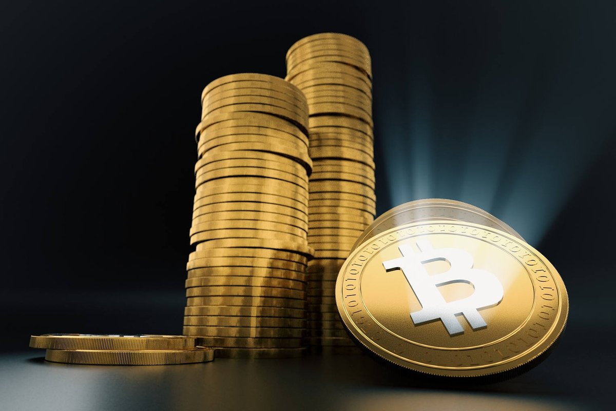 Crypto and Tech News UK tweet media