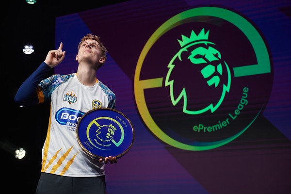 EPREMIER LEAGUE CHAMPION 🏆

Finally I won it 😭