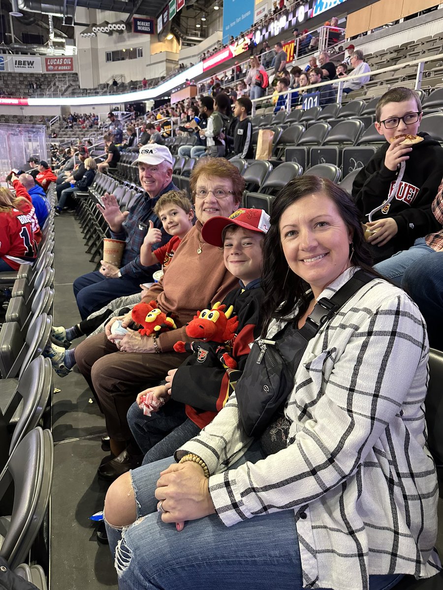 stewartimagery's tweet photo. #FuelTheFire Celebrating Grandpa’s birthday! 🥳🏒🔥Let’s go Fuel! https://t.co/1UKbAYn1db
