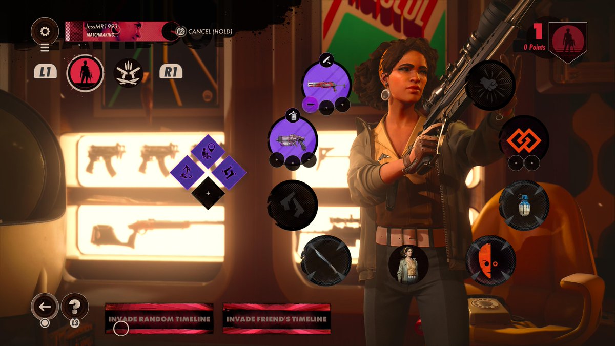 Gaming UI tweet media