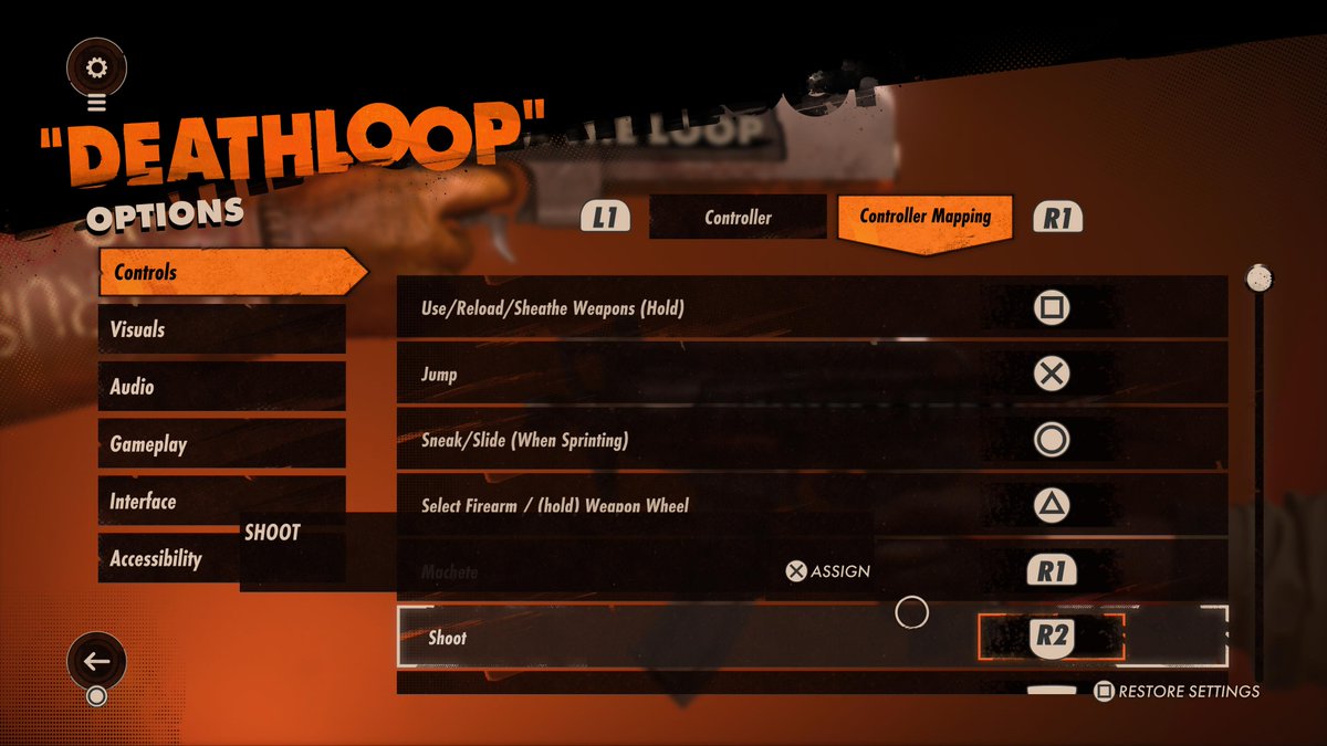 Gaming UI tweet media