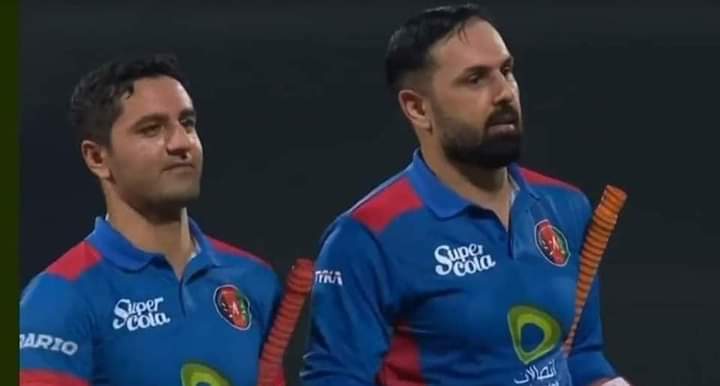 هسې خو د نبی جان ملاتړ نکوم او نجيب زنده باد😘