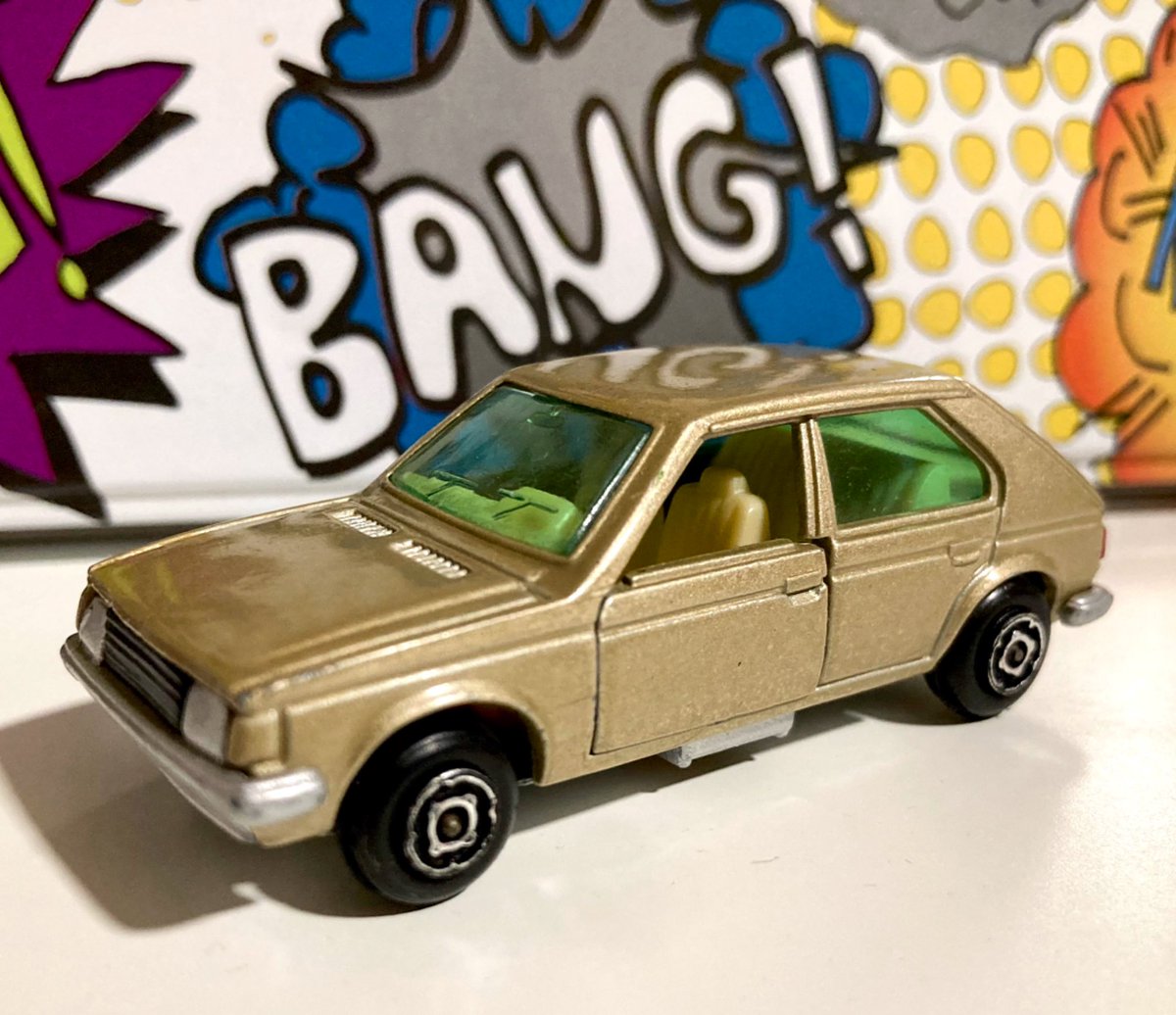 jugamosvintage's tweet photo. Este fantástico e impoluto Talbot Horizon de GUISVAL se vino conmigo este fin de semana de la @RetroweekendA 

#guisval #diecast #coleccionismo #retroweekendalcoi #talbothorizon https://t.co/Qtq25QDB0x