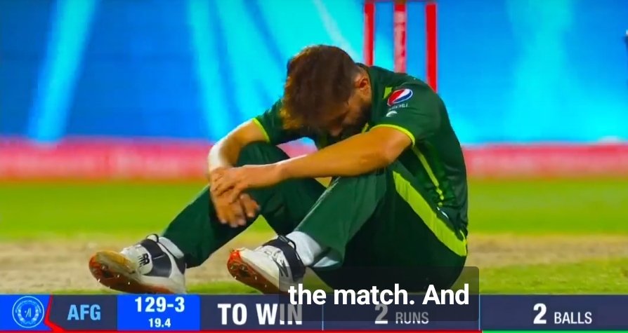 Cricket19821832's tweet photo. He is real 💎
#zamankhan https://t.co/QLUA6ahErs