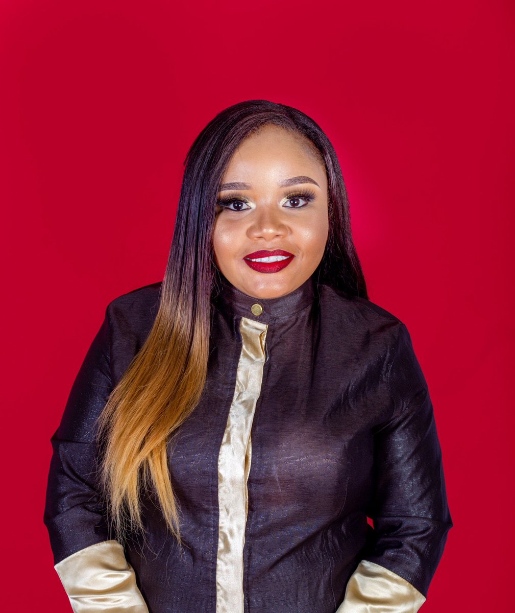 Prophetess Faith Mhembere tweet media
