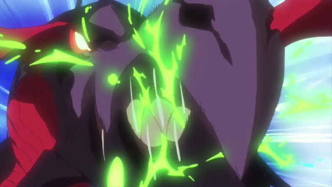 リトルウィッチアカデミア ／ Little Witch Academia (2013)Frame 12534/13494