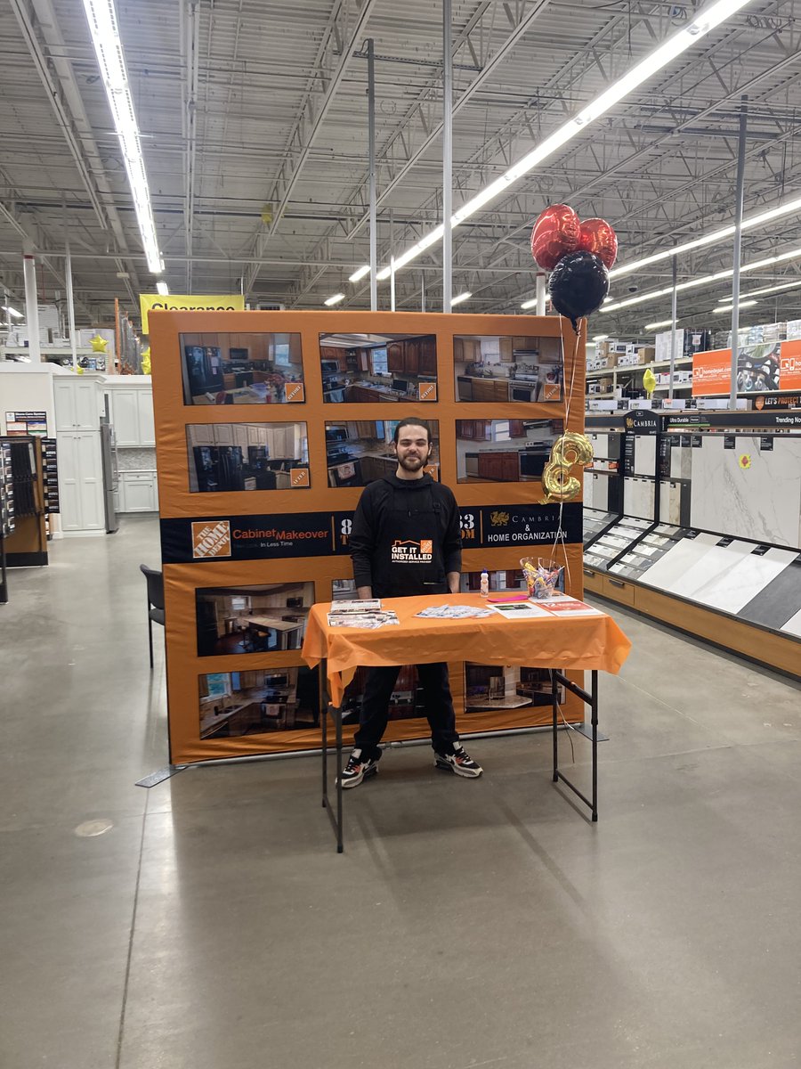 Great Store Event at #1286!! Thank You Denise and Team !!!