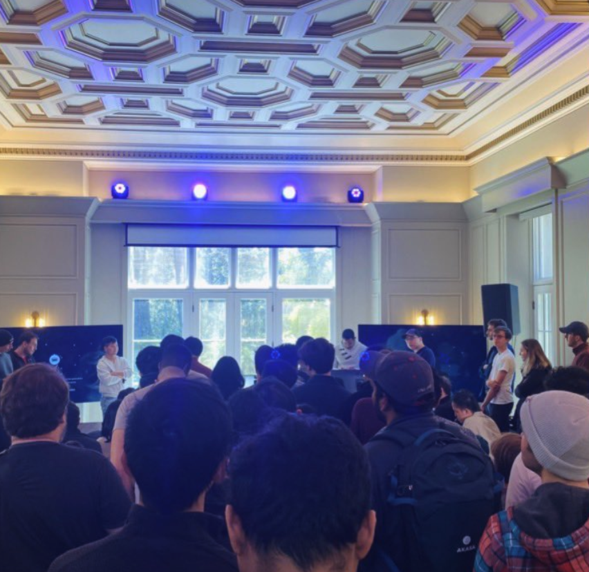 Marco Mascorro tweet media