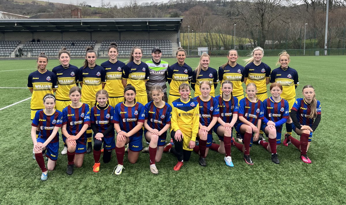 <a href="/KatieDavies90/">Katie Davies</a> <a href="/ponthirgirls/">Ponthir Girls Football</a> <a href="/mitie/">Mitie</a> 💙❤️