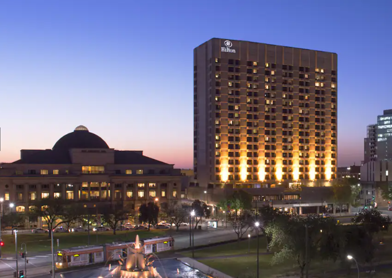 TheACPCollege's tweet photo. ACP2023 | Have you booked your accomodation? - https://t.co/3nZdw605Bu https://t.co/VW31odcX5n