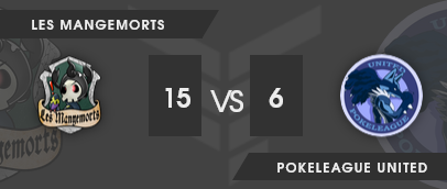 Les Mangemorts 💀 tweet media