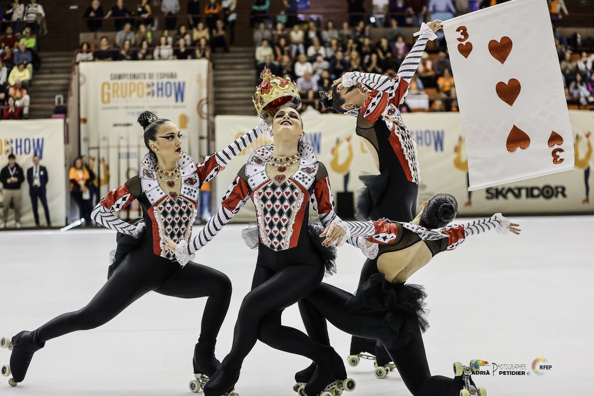 FCPatinatge tweet media