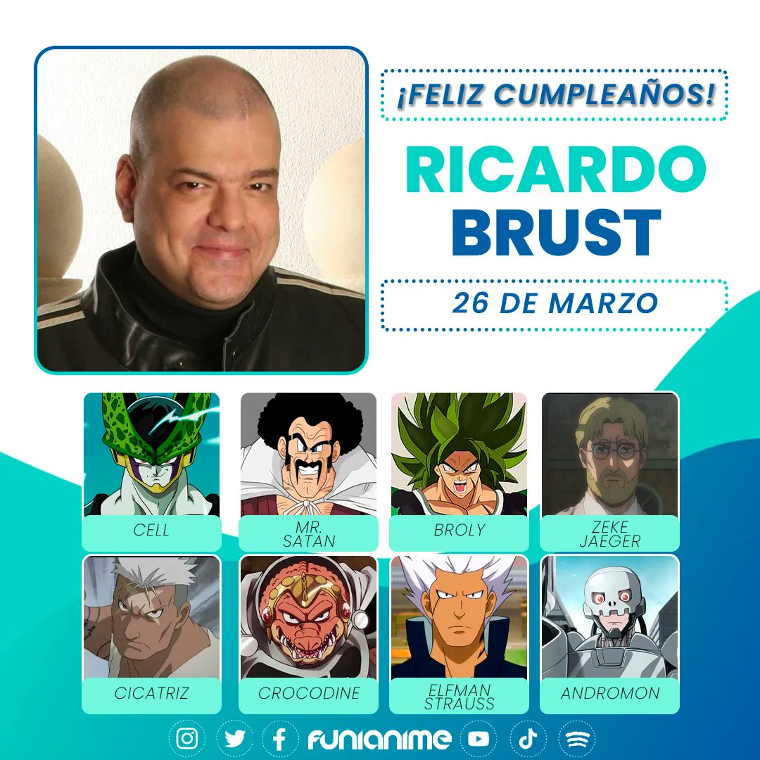Funianime Latam tweet media