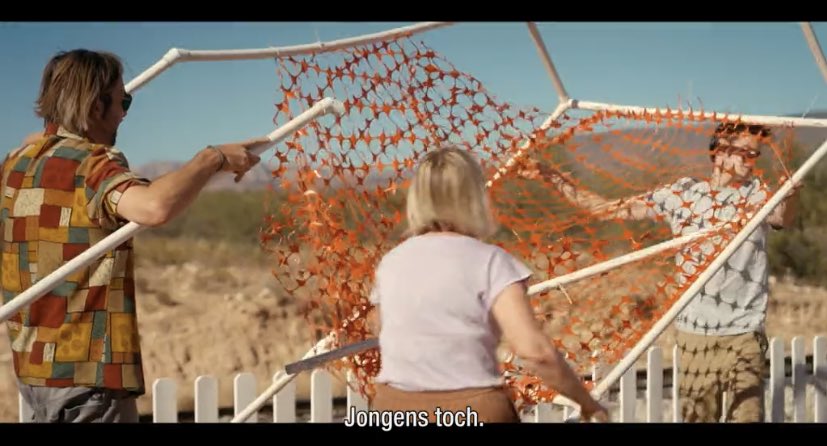 nicky_heylen's tweet photo. De partytent op pukkelpop na 10 seconden #demol https://t.co/69SGss1Wva