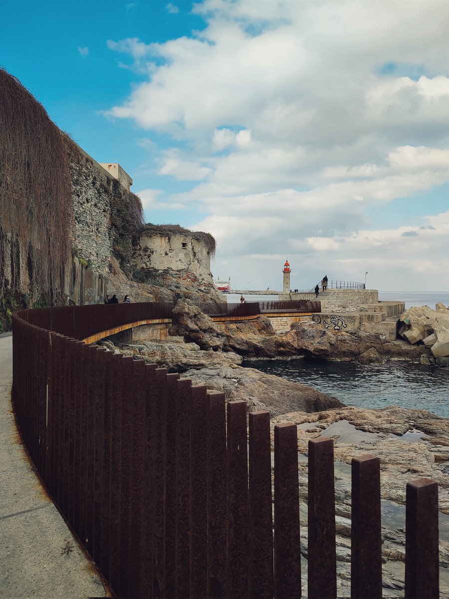 Promenade vivifiante sur l'Aldilonda. 🩵⚓🌊
#Bastia #Corsica #Port #Tourisme #Patrimoine #Balade #Hotels #Amis
