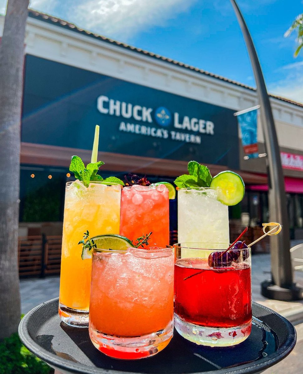 Chuck Lager Tavern (@ChuckLager) / Posts / X