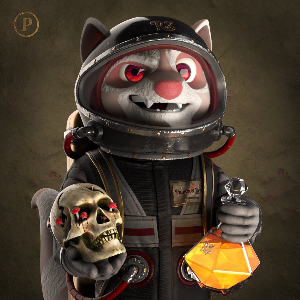 The countdown has begun. March 31, the game begins! #SyndicateSunday <a href="/RaccoonSyndicat/">Raccoon Syndicate</a>