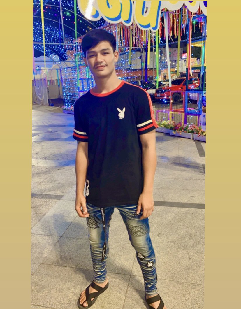 คบกันไม่ต้องกลัวอดข้าวนะ 
เพราะเราขี้หุงมาก🤣 #โคราช #เหงาก็ทักมา