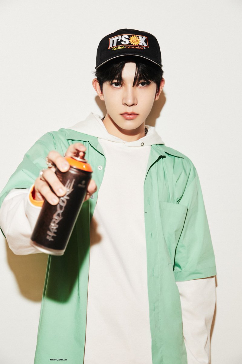 LardCanaya's tweet photo. [HEESEUNG] MOMENTICA • SADAME: KILL RELEASE •|| 230326 🌸

 (5/7)

#HEESEUNG #ENHYPEN #SADAME https://t.co/fVB2yeiQFZ