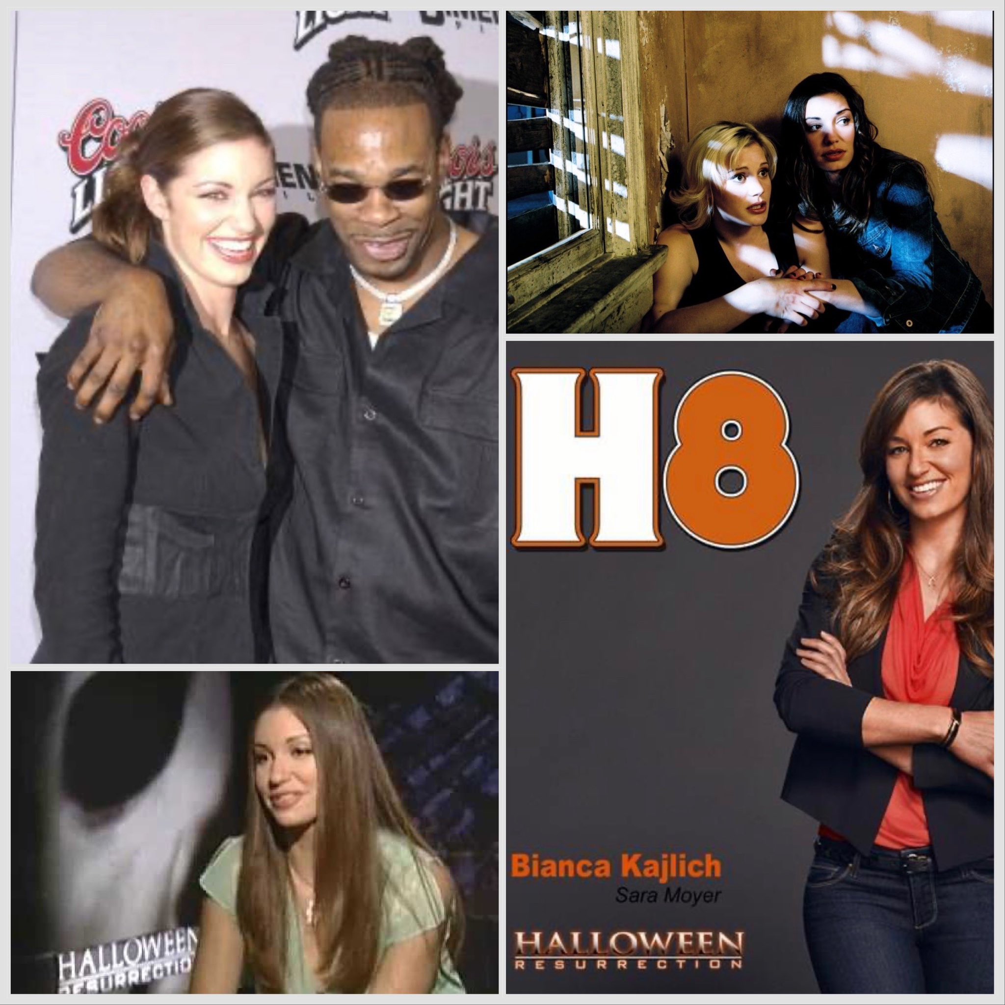 Happy Birthday to Bianca Kajlich   