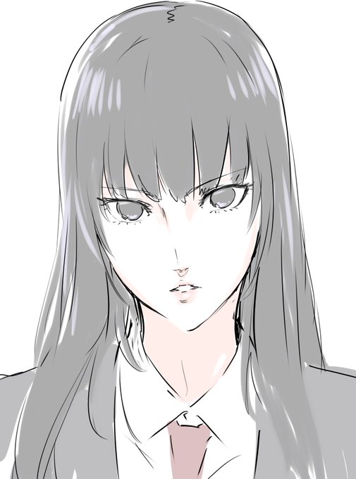 いぬやしきの麻理ちゃんエロい(そればっか) 