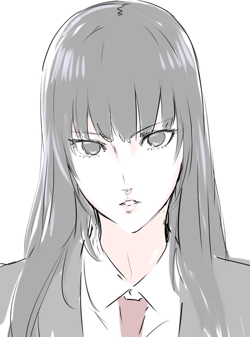 いぬやしきの麻理ちゃんエロい(そればっか) 