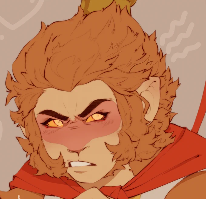 qrt of a qrt but it's interesting to me how much sharper my stuff looks now compared to back when I first started drawing them  
