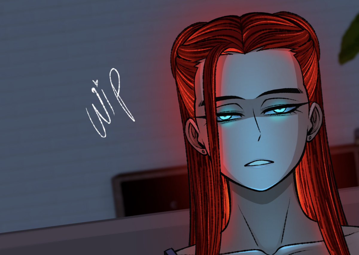 Acker On Twitter WIP New Post Coming In Two Days it s Almost acker-on-twitter-wip-new-post-coming-in-two-days-it-s-almost