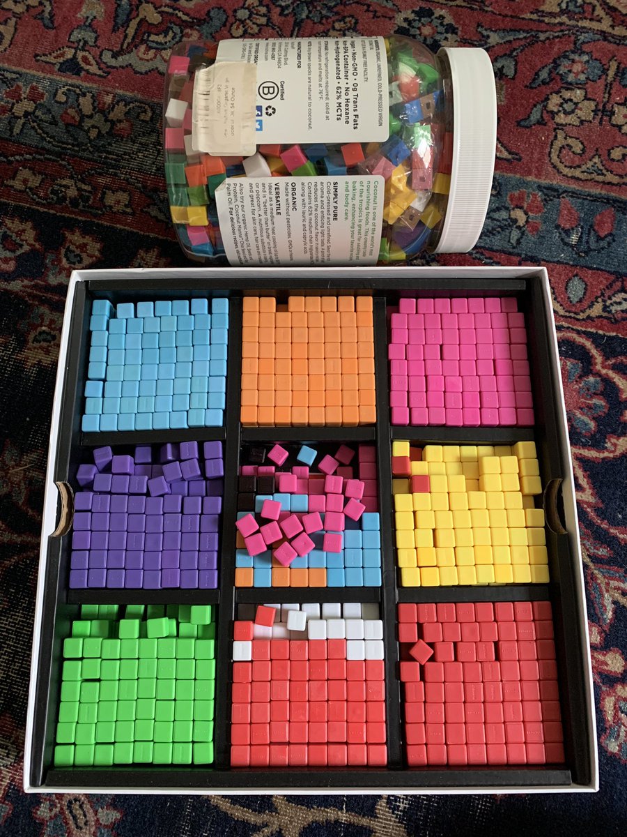 Ude 🔜 TantrumCon tweet media