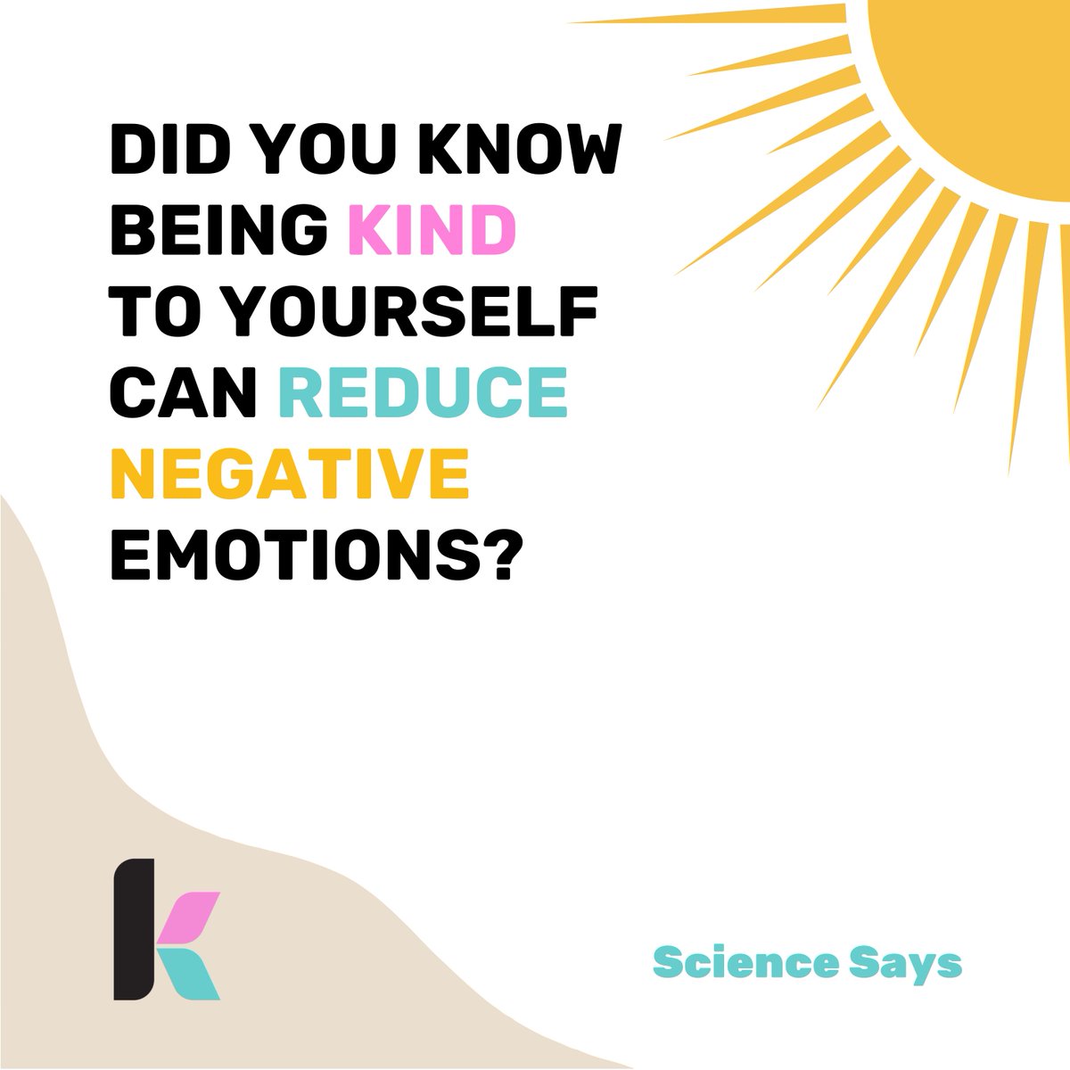 kindness_org's tweet photo. Did you know our founders wrote a book? 📚 

Insights like this one help readers learn about #kindness and reflect on its impact in their lives.

🌞 
#sciencesays #learnkind #bekind #SelfCareSunday https://t.co/nqC9NhThxU