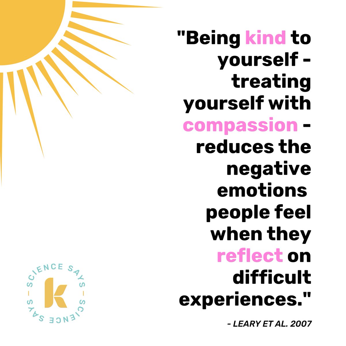 kindness_org's tweet photo. Did you know our founders wrote a book? 📚 

Insights like this one help readers learn about #kindness and reflect on its impact in their lives.

🌞 
#sciencesays #learnkind #bekind #SelfCareSunday https://t.co/nqC9NhThxU