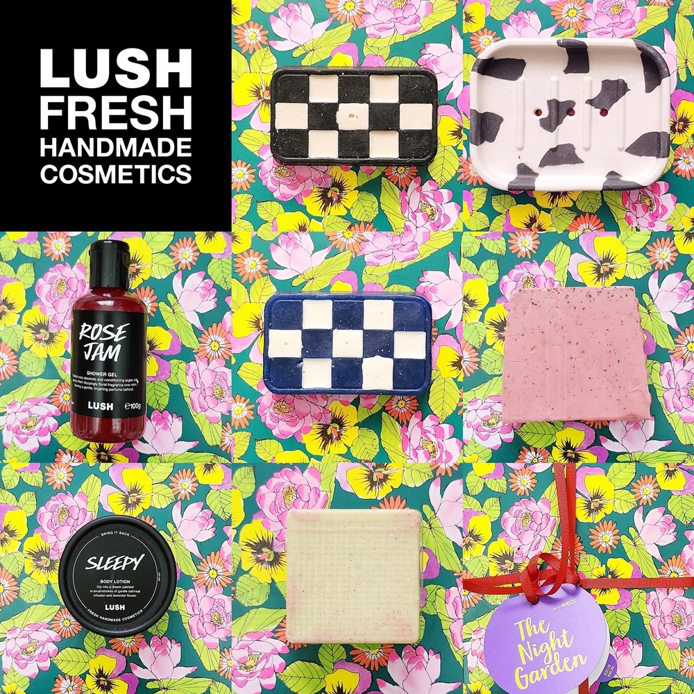 BlondeMaleBlog's tweet photo. Gift Ideas From Lush! Details on my blog! #giftideas #skincare
#bodycare #beauty #lifestyle
#Wellbeing #wellness #selfcare
#Lush #blondemaleblog #bblog
#shop #Review #Health #bath
#shower #selflove #blog #gifts
Read Here:
https://t.co/mcUgCa9kNg https://t.co/NxWDrFAzme