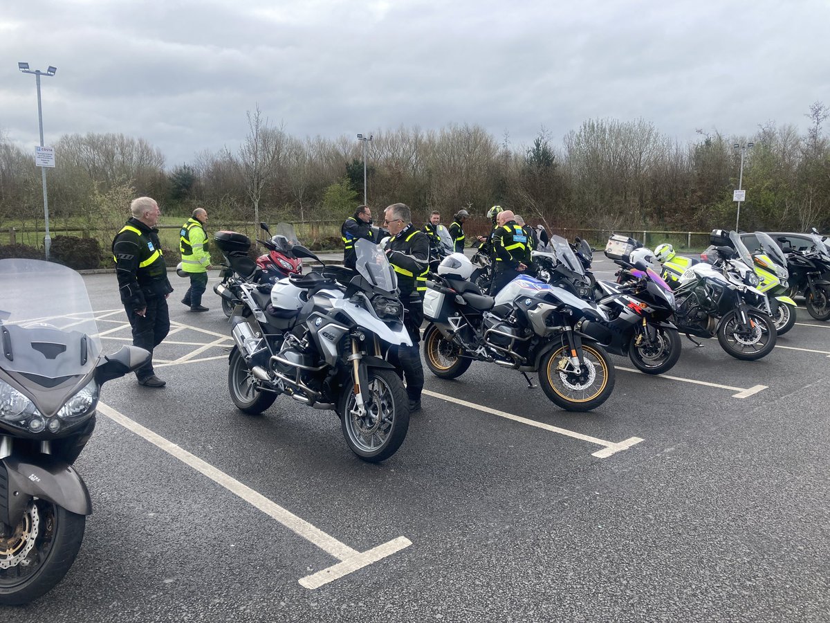 SCAM__IAM's tweet photo. Such a great time to get out and about. Thanks to @JewellTraining for the route and dusting off the cobwebs. Throughly enjoyable sessions and lots of benefits from the peer reviews. Ready and invigorated for our new associates. https://t.co/NLDSIkmrJg