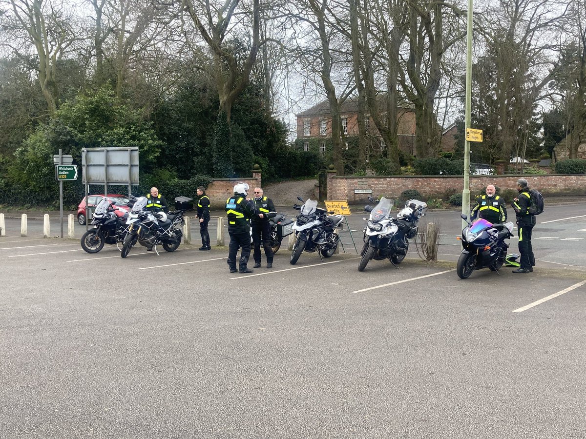 Such a great time to get out and about. Thanks to <a href="/JewellTraining/">Jewell Bike Training</a> for the route and dusting off the cobwebs. Throughly enjoyable sessions and lots of benefits from the peer reviews. Ready and invigorated for our new associates.