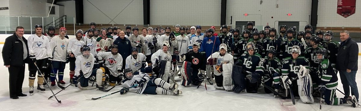 Coach Curran is stepping down after 13 years, 7 League Titles and the 2017 State Championship
On behalf of everyone want to thank him for everything he did for LC and setting a strong foundation for the future
<a href="/HNIBonline/">Hockey Night</a> <a href="/MSHCA1/">Mass State High School Hockey Coaches Association</a> <a href="/MassNZ/">MassNZ</a> <a href="/MassHSHockey/">MassHSHockey</a> <a href="/Scanlon65/">Barry Scanlon</a> <a href="/LC_CrusadersAD/">Lowell Catholic Athletics</a>