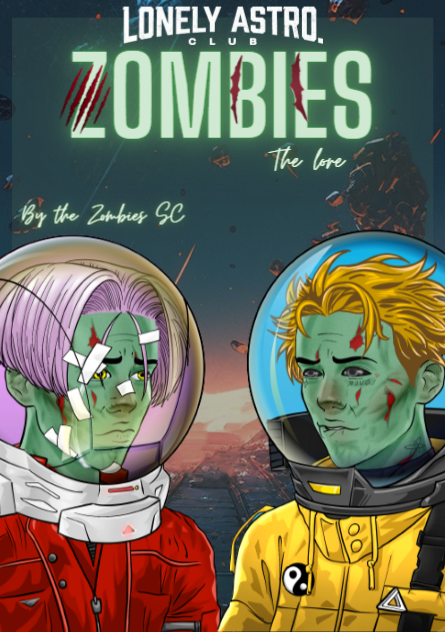 Peanut_the_'s tweet photo. The @lonelyastro_nft zombie sub-community is formed!!! We are rising as we are making a dope community lore where YOU can be the one who continue the story!!! Join the lonelyastro and verify to get the exclusive zombie role with so many cool things happening!!! GO ZOMBIES!!!! 🧟‍♂️ https://t.co/5rqwWLBco7