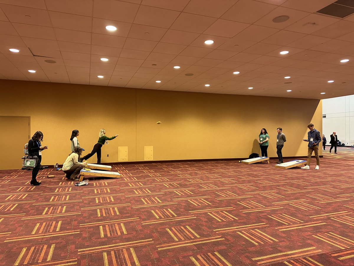 chenycjudy's tweet photo. GAMES! #ACSSpring2023 https://t.co/i7sXAghbU7