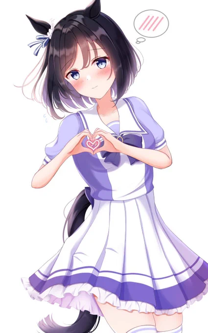 フラッシュさんお誕生日おめでとう #エイシンフラッシュ誕生祭2023 